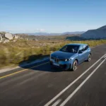 BMW Launches Social-Media Campaign Highlighting iX3 and i7 Technology Features