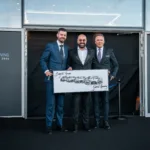 Bugatti Geneva Opens New Showroom with State-of-the-Art Workshop