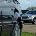 Vauxhall Lotus Carlton: Cardle of the Day for Tuesday 30 June 2026