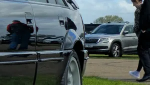 Vauxhall Lotus Carlton: Cardle of the Day for Tuesday 30 June 2026