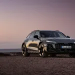 The New 5th Gen Audi A6 Allroad is on its way to NZ