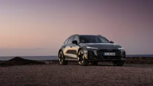 The New 5th Gen Audi A6 Allroad is on its way to NZ