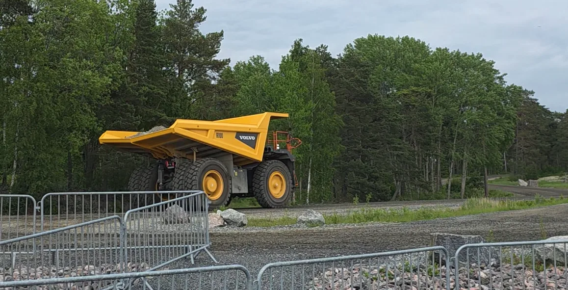 Volvo Days 2026 - Innovation, Strategic Investments, and Customer-Centric Solutions
