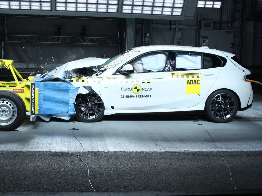 Toyota Hilux BEV and New Subaru EVs Earn Five Stars in Latest ANCAP Results