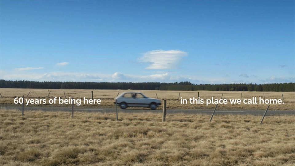 Toyota New Zealand Marks 60 Years as the Country's Most Enduring Automotive Brand