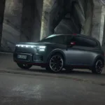 Smart #5 Has Landed in NZ — And It’ll Smoke a Porsche to 100km/h