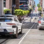 Study Finds Waymo Driverless Cars Crash 68% Less Than Humans