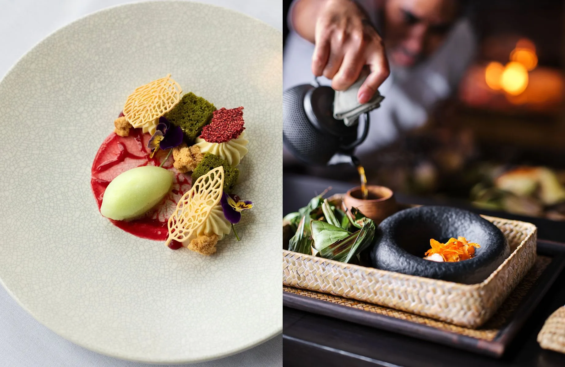 Michelin Guide Arrives in New Zealand With 15 Starred Restaurants Across Four Cities