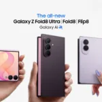 Samsung’s Bold New Vision for Mobile and Wearable Tech