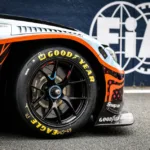 Goodyear Racing Retains FIA's Top Environmental Accreditation for Second Time