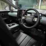 GAC AION UT Review - Big Style, Smart Tech and Compact Urban EV Appeal