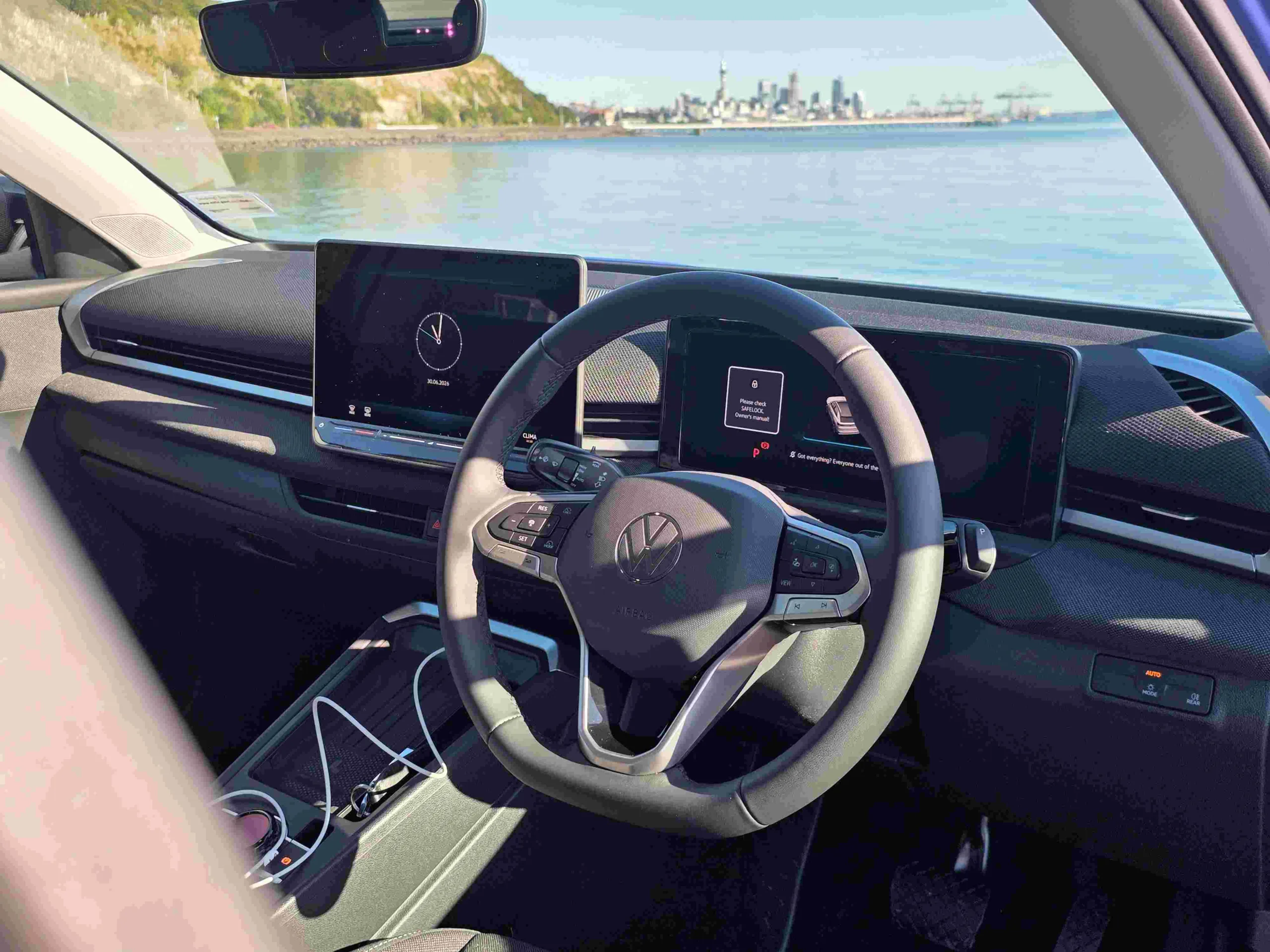 2026 Volkswagen T-Roc Price and First Drive Review
