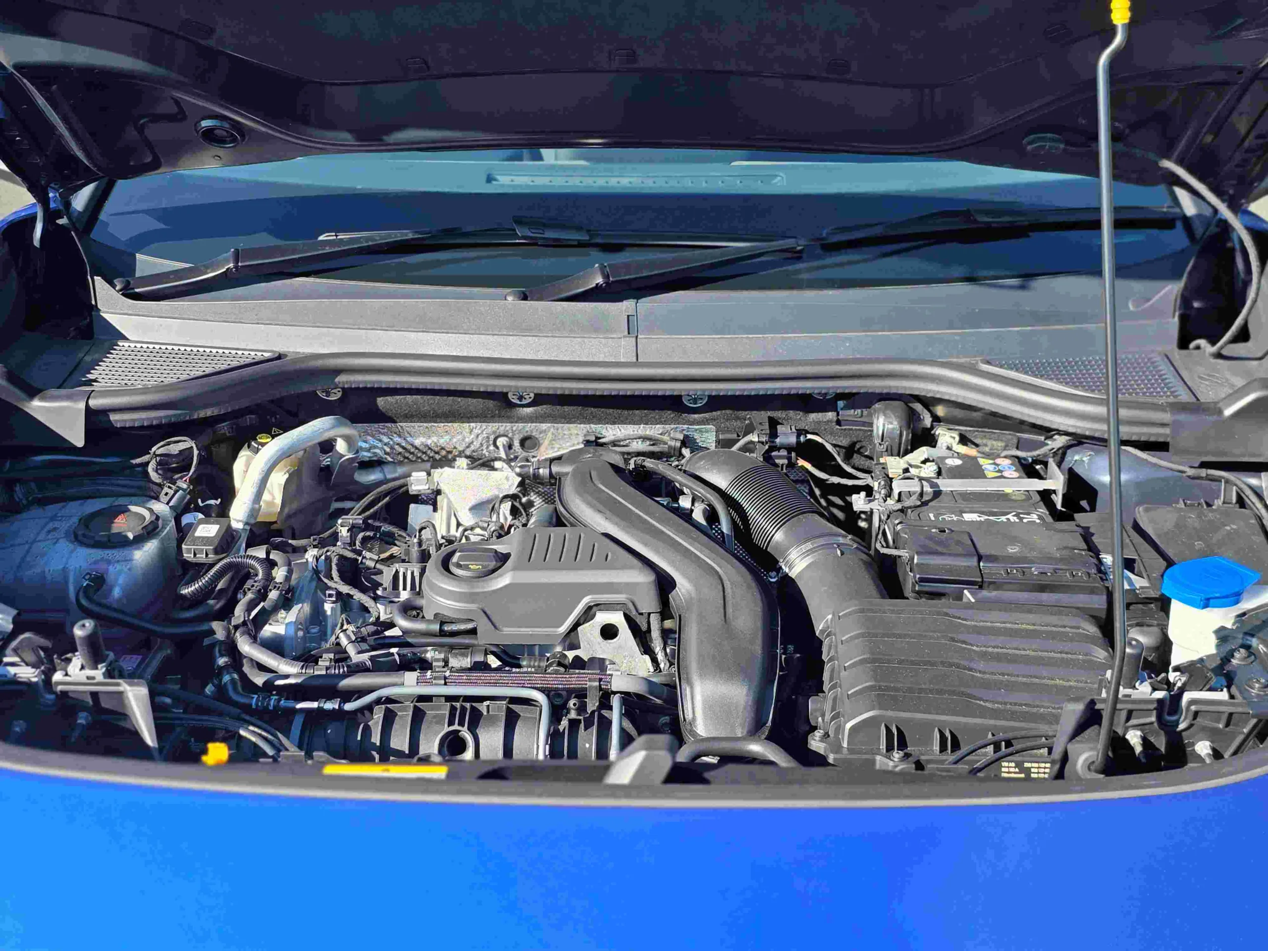 2026 Volkswagen T-Roc Price and First Drive Review