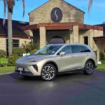 MG’s Strategic Shift and the All-New S6 SUV First Drive NZ