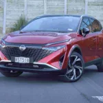Loadsa Qash - 2026 Nissan Qashqai Review