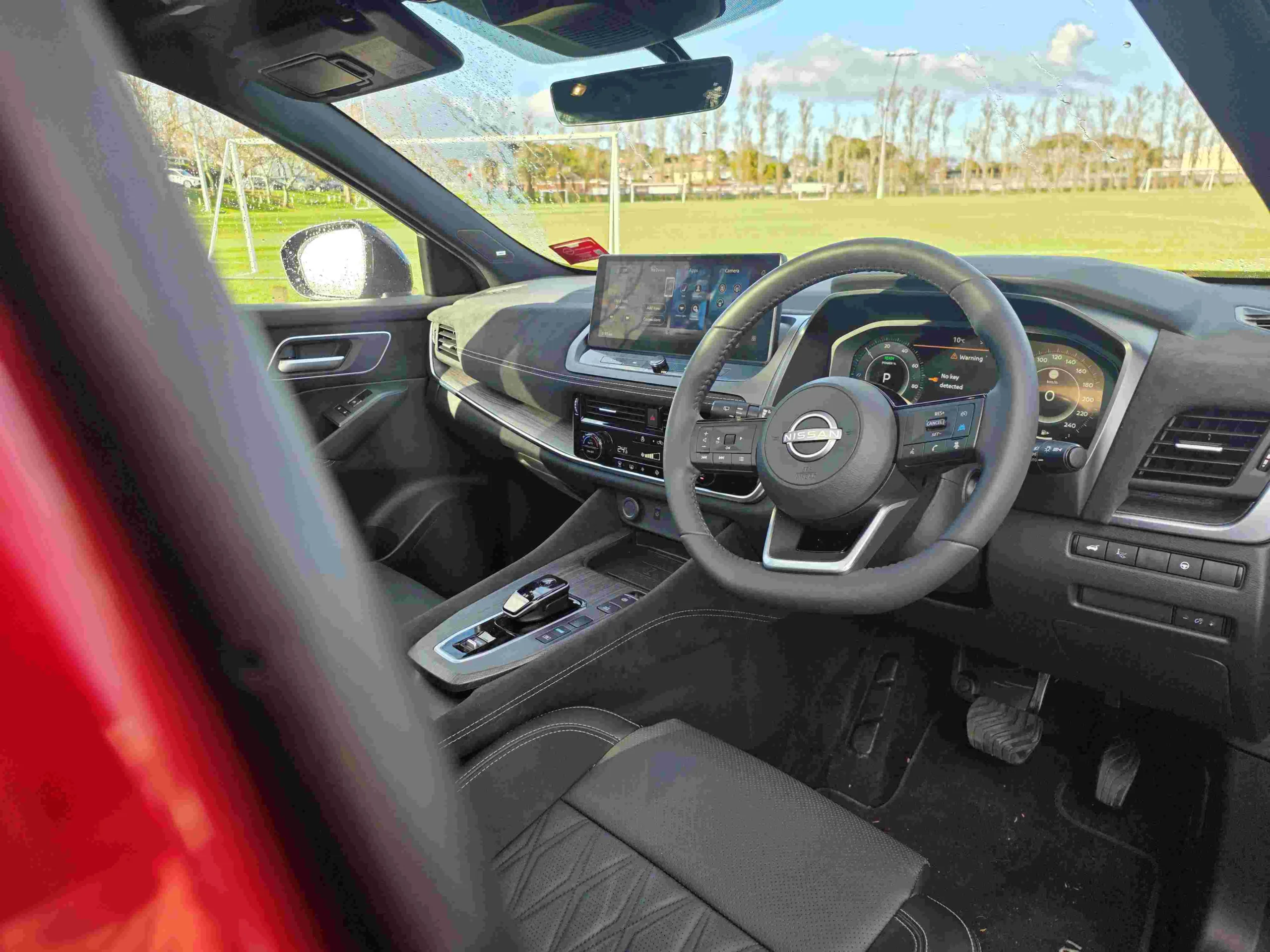 Loadsa Qash - 2026 Nissan Qashqai Review