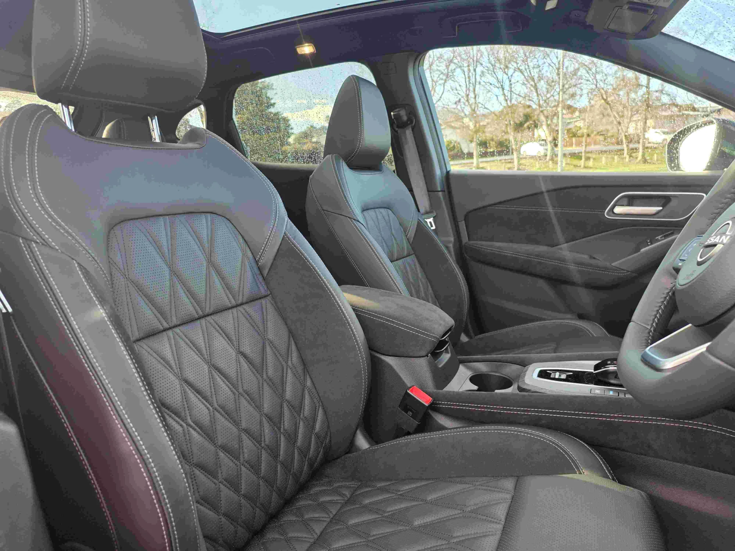 Loadsa Qash - 2026 Nissan Qashqai Review