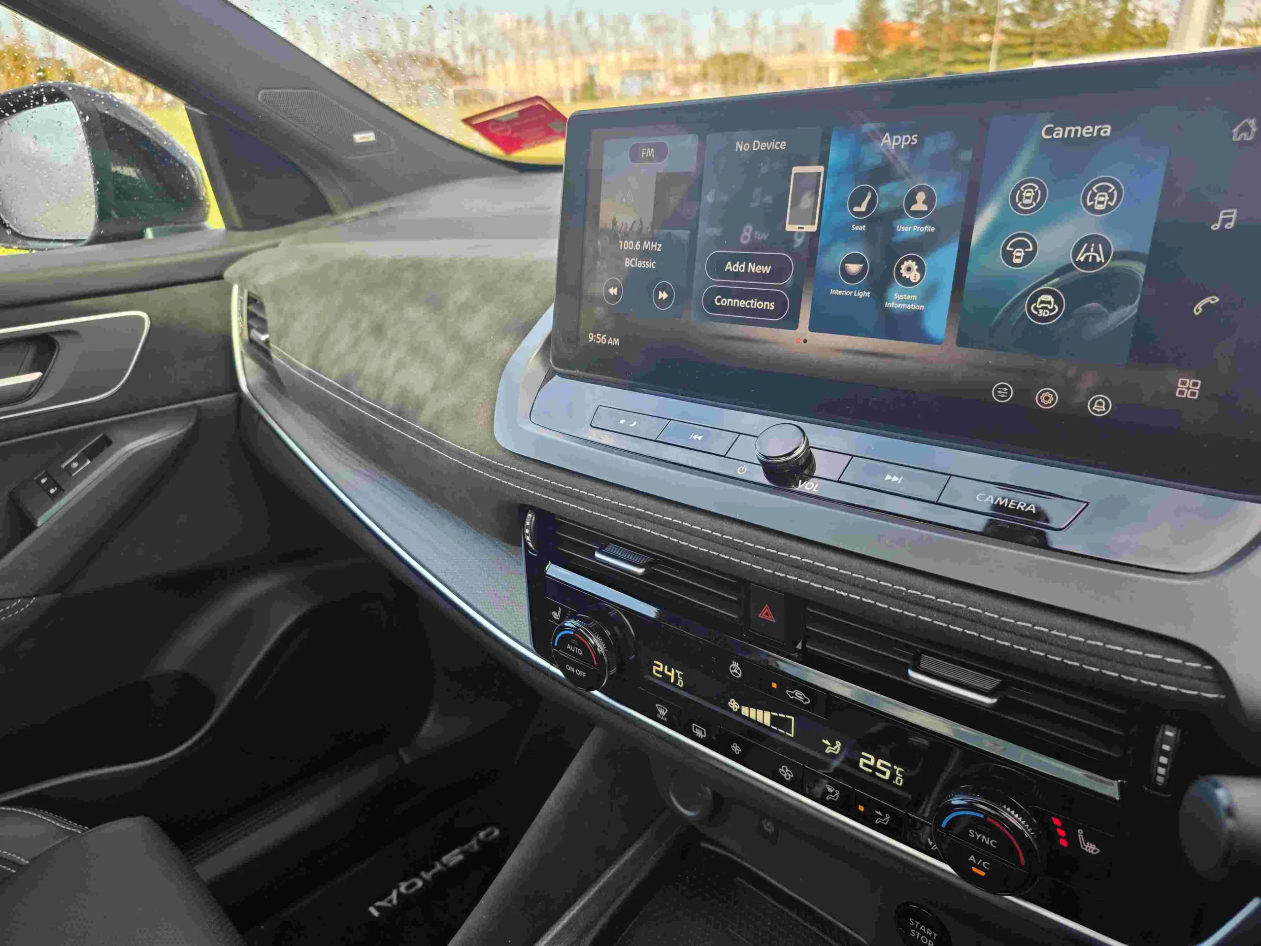 Loadsa Qash - 2026 Nissan Qashqai Review