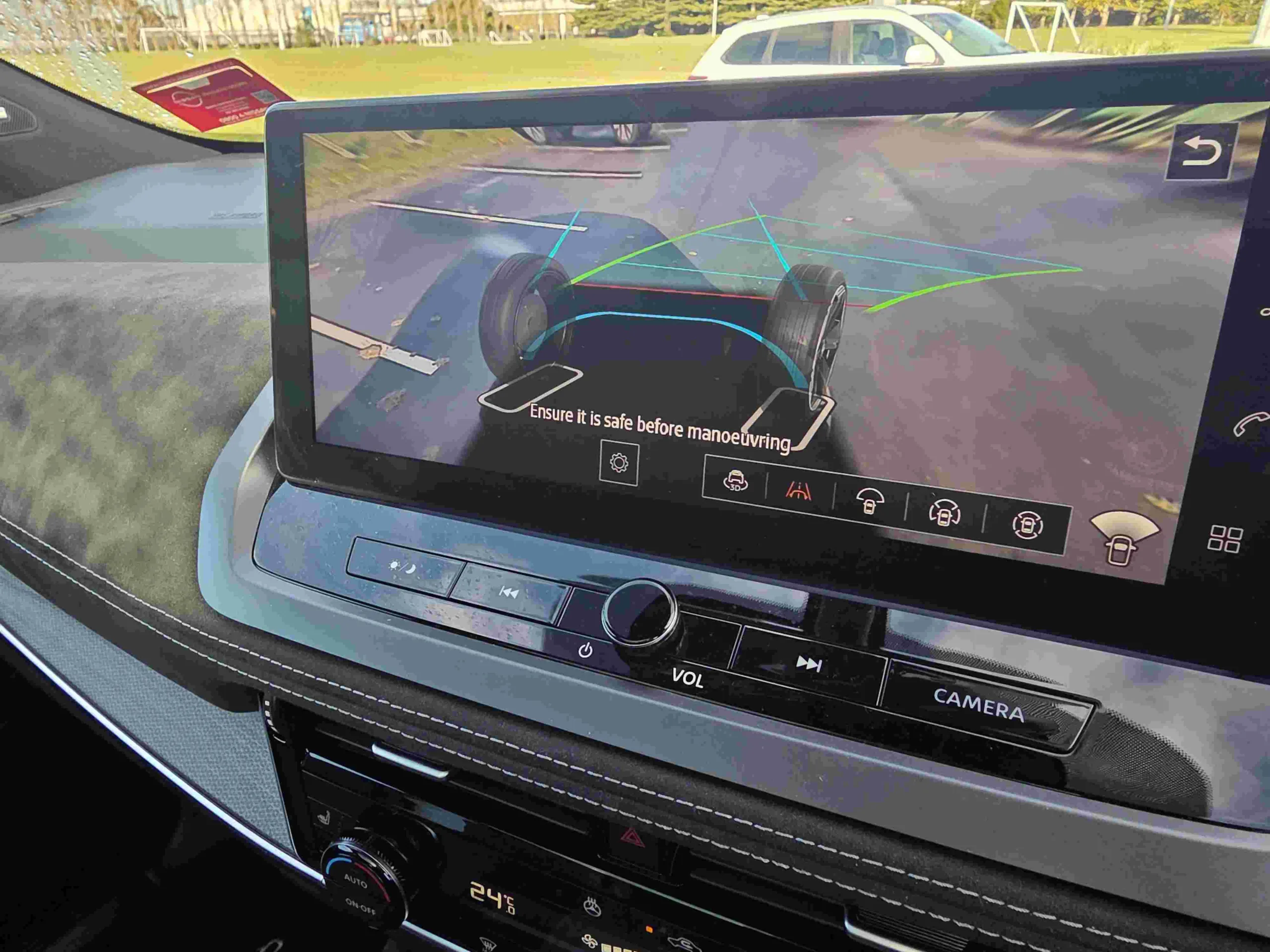 Loadsa Qash - 2026 Nissan Qashqai Review