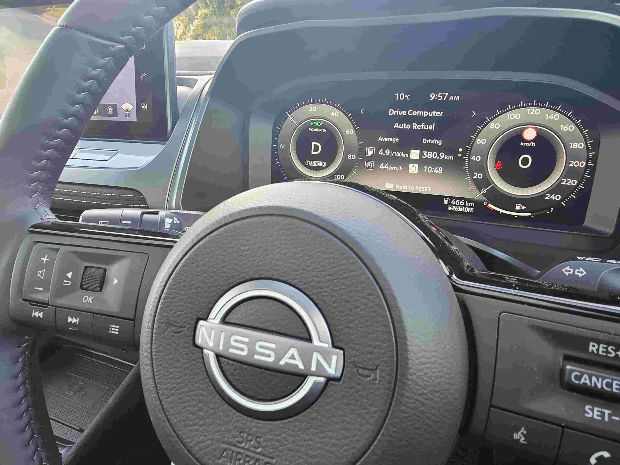Loadsa Qash - 2026 Nissan Qashqai Review