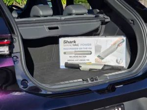 Shark WANDVAC Power Max Review