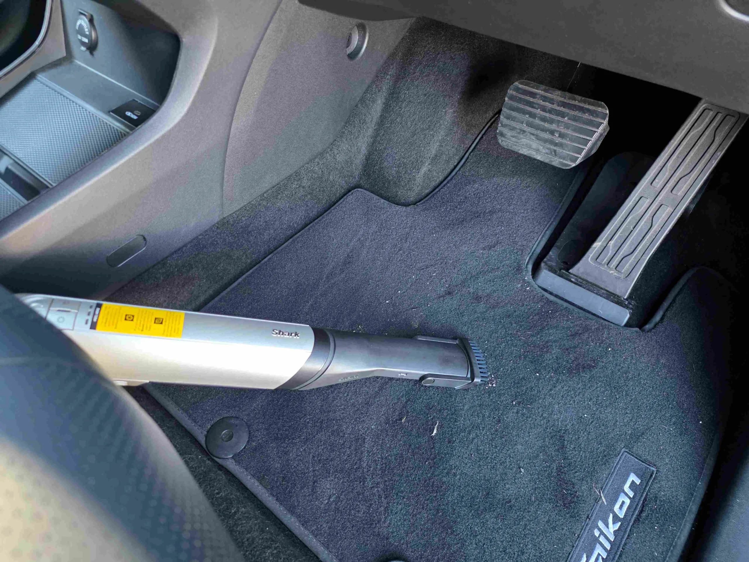 Shark WANDVAC Power Max Review