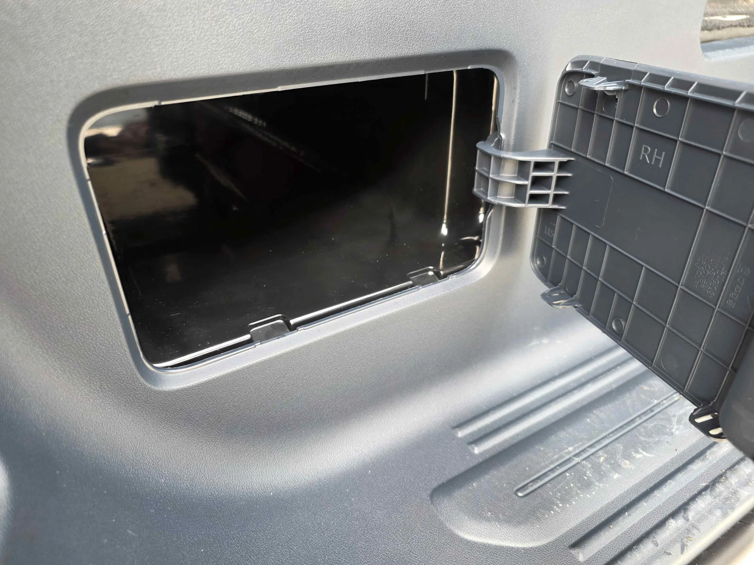 The Kia PV5 All-Electric Cargo Van - launch and First Drive