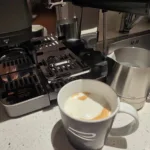 Ninja Luxe Cafe Espresso Machine Review - No fuss, mess or waste