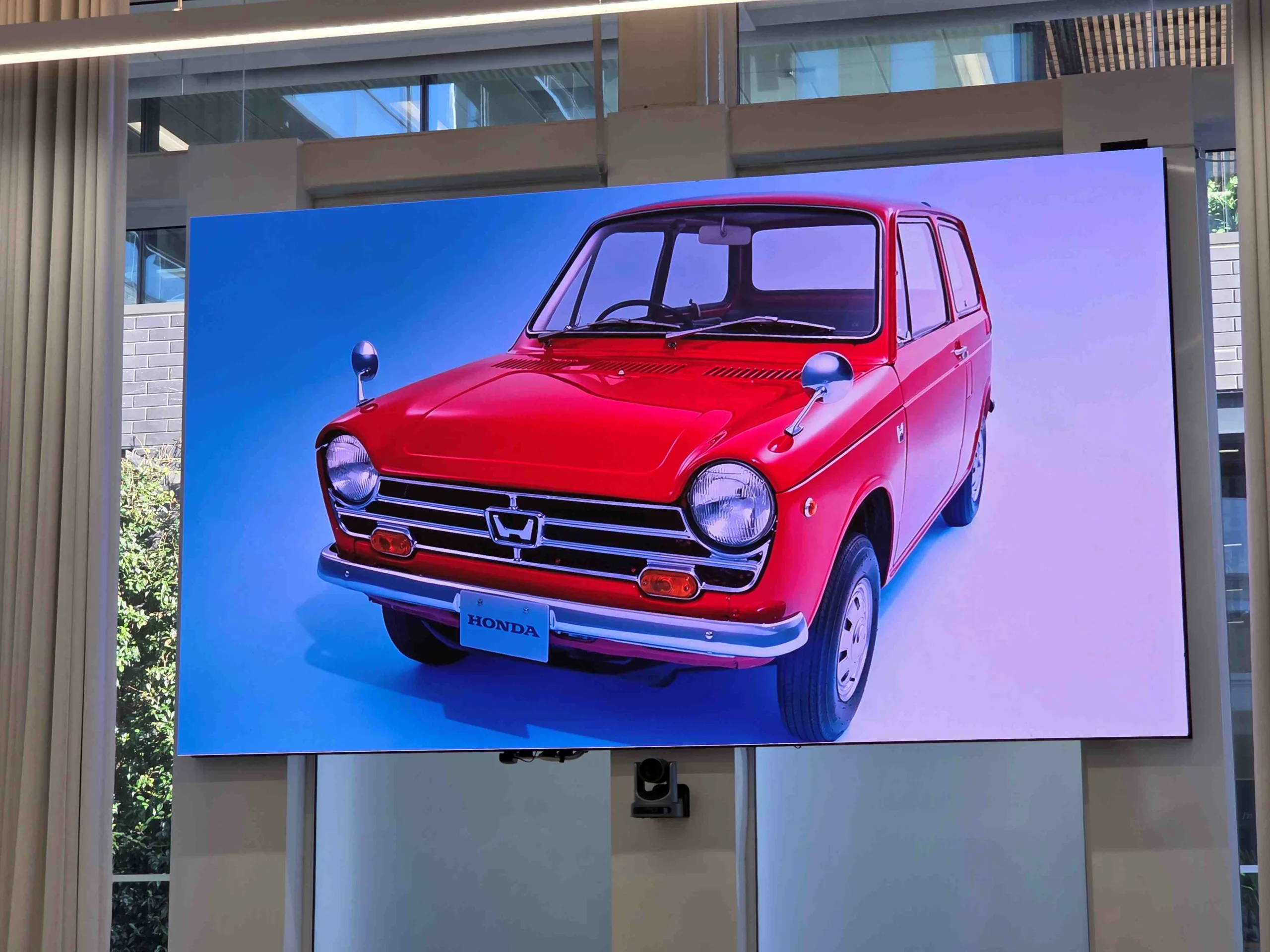 Honda Super-One First Drive - Small Car, Big Personality
