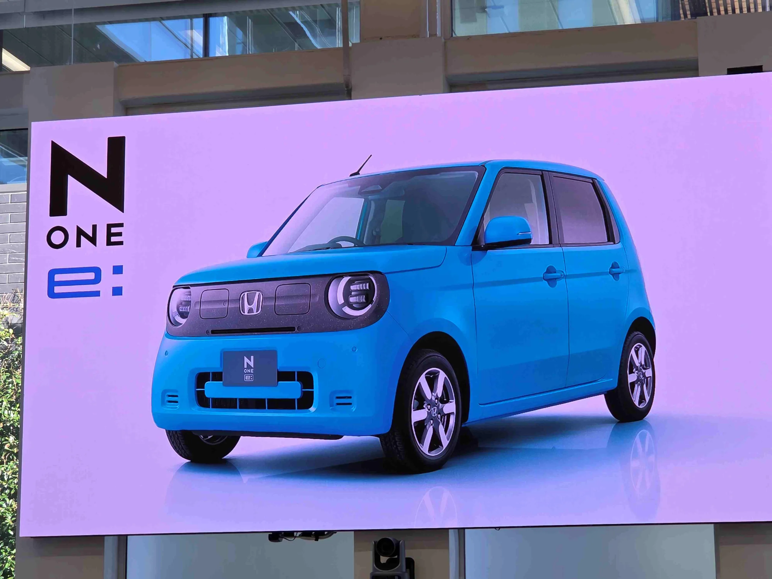 Honda Super-One First Drive - Small Car, Big Personality