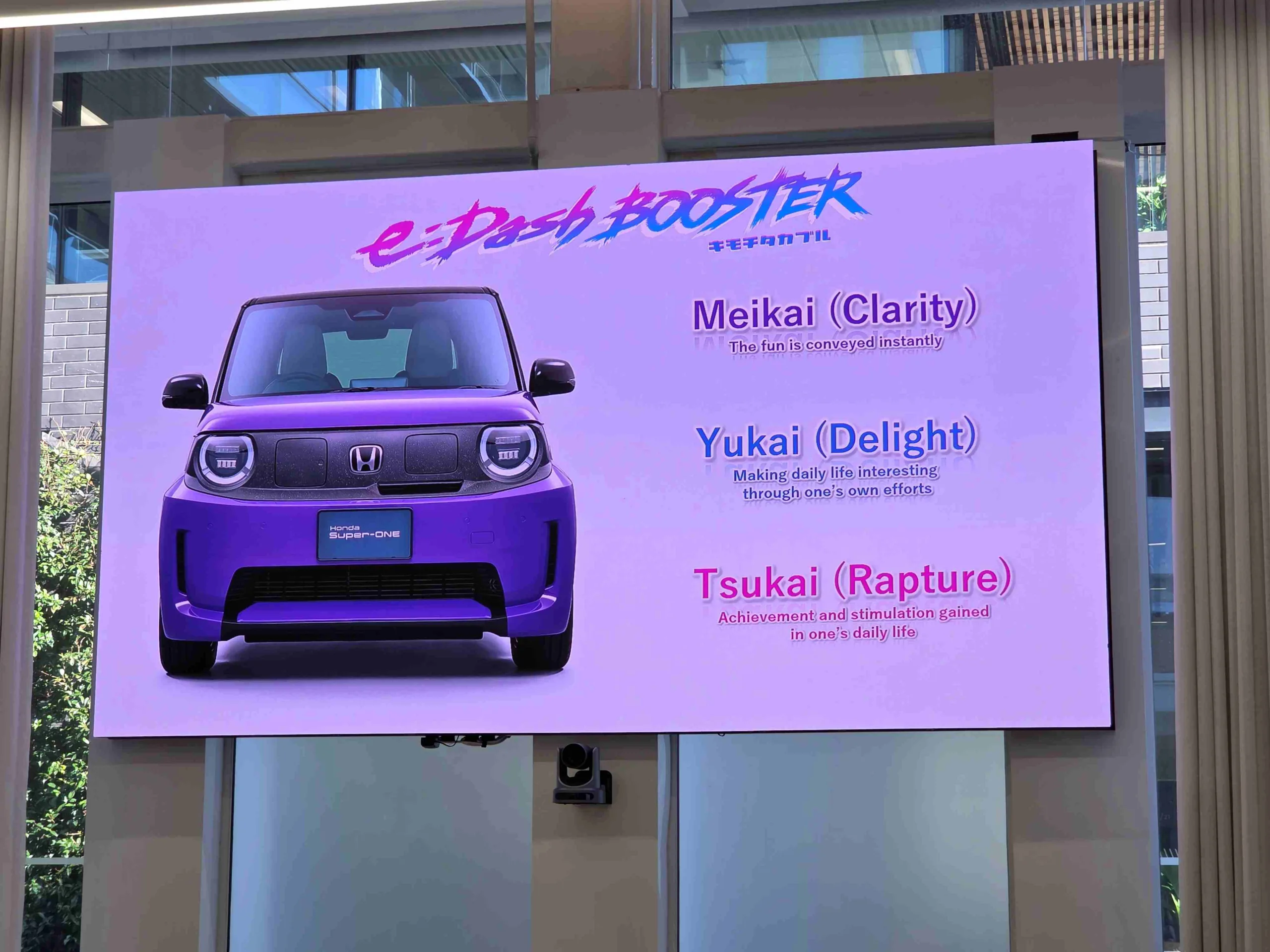 Honda Super-One First Drive - Small Car, Big Personality