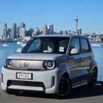 Honda Super-One First Drive - Small Car, Big Personality