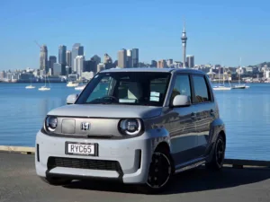 Honda Super-One First Drive - Small Car, Big Personality