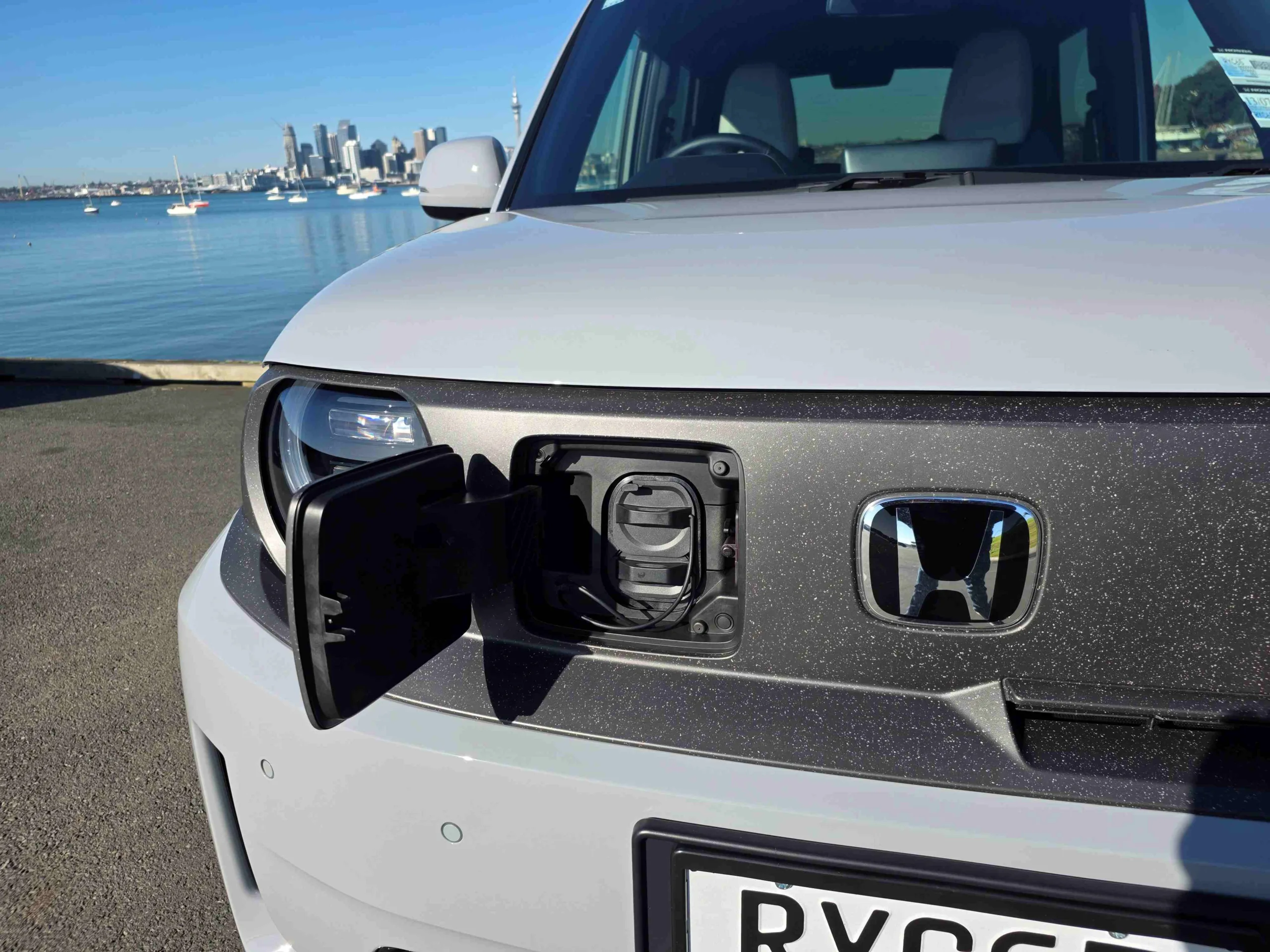 Honda Super-One First Drive - Small Car, Big Personality