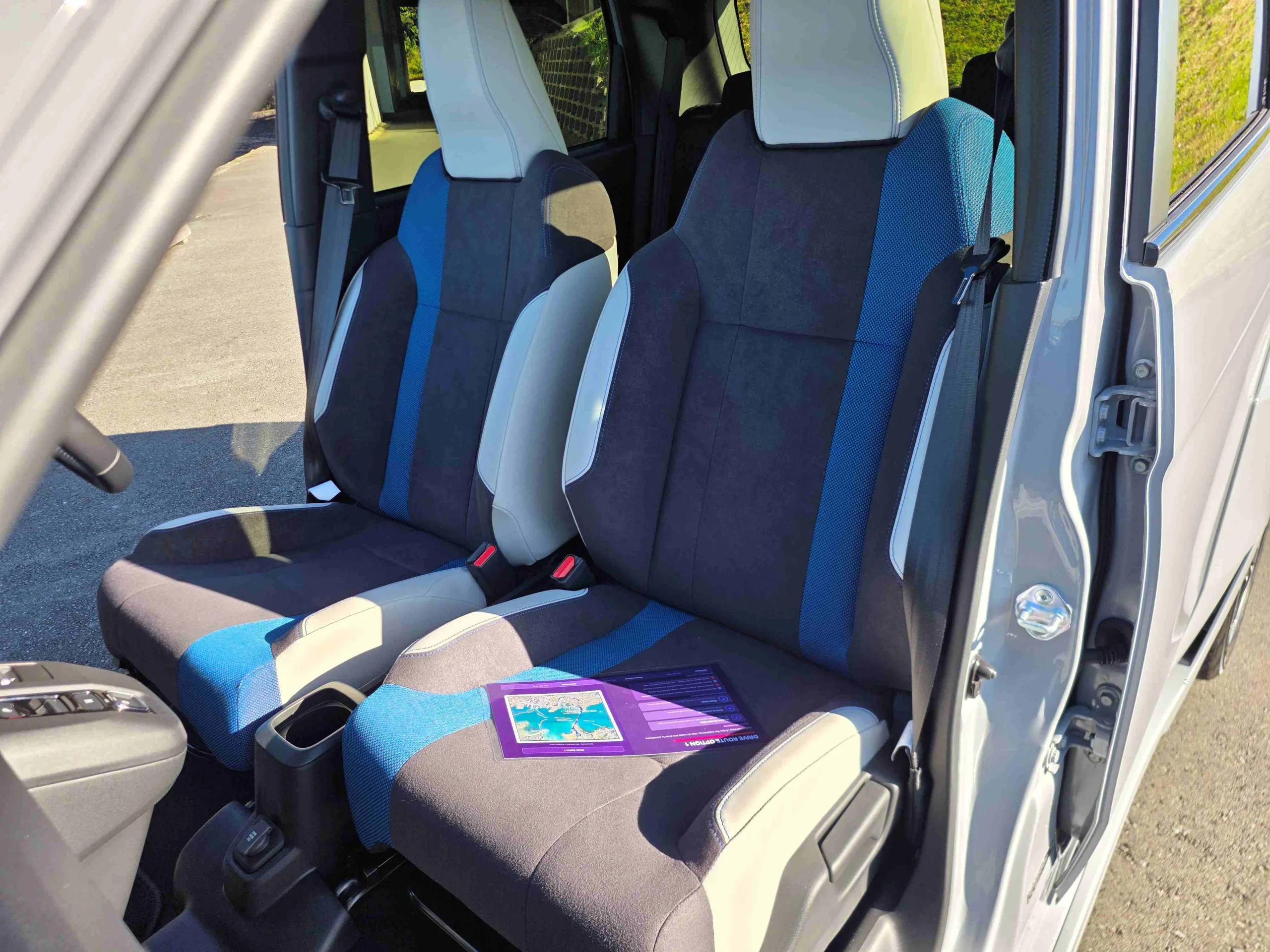 Honda Super-One First Drive - Small Car, Big Personality