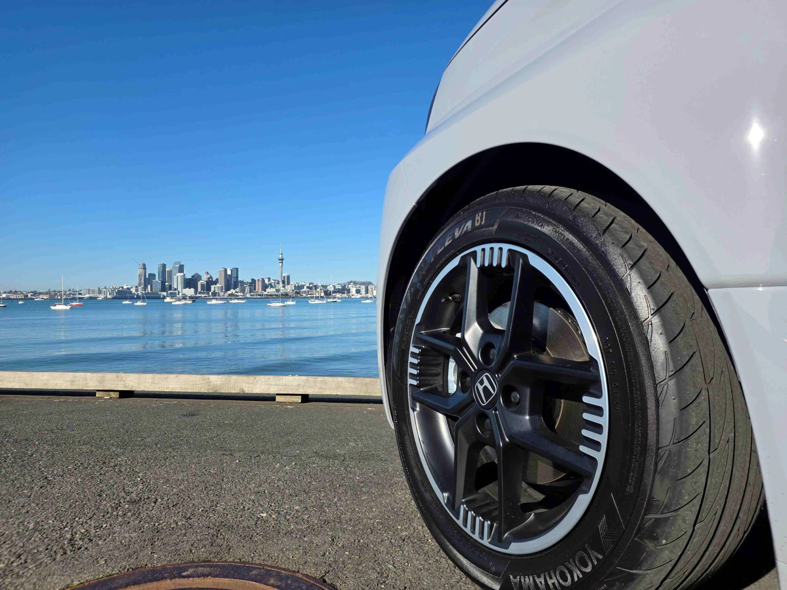 Honda Super-One First Drive - Small Car, Big Personality