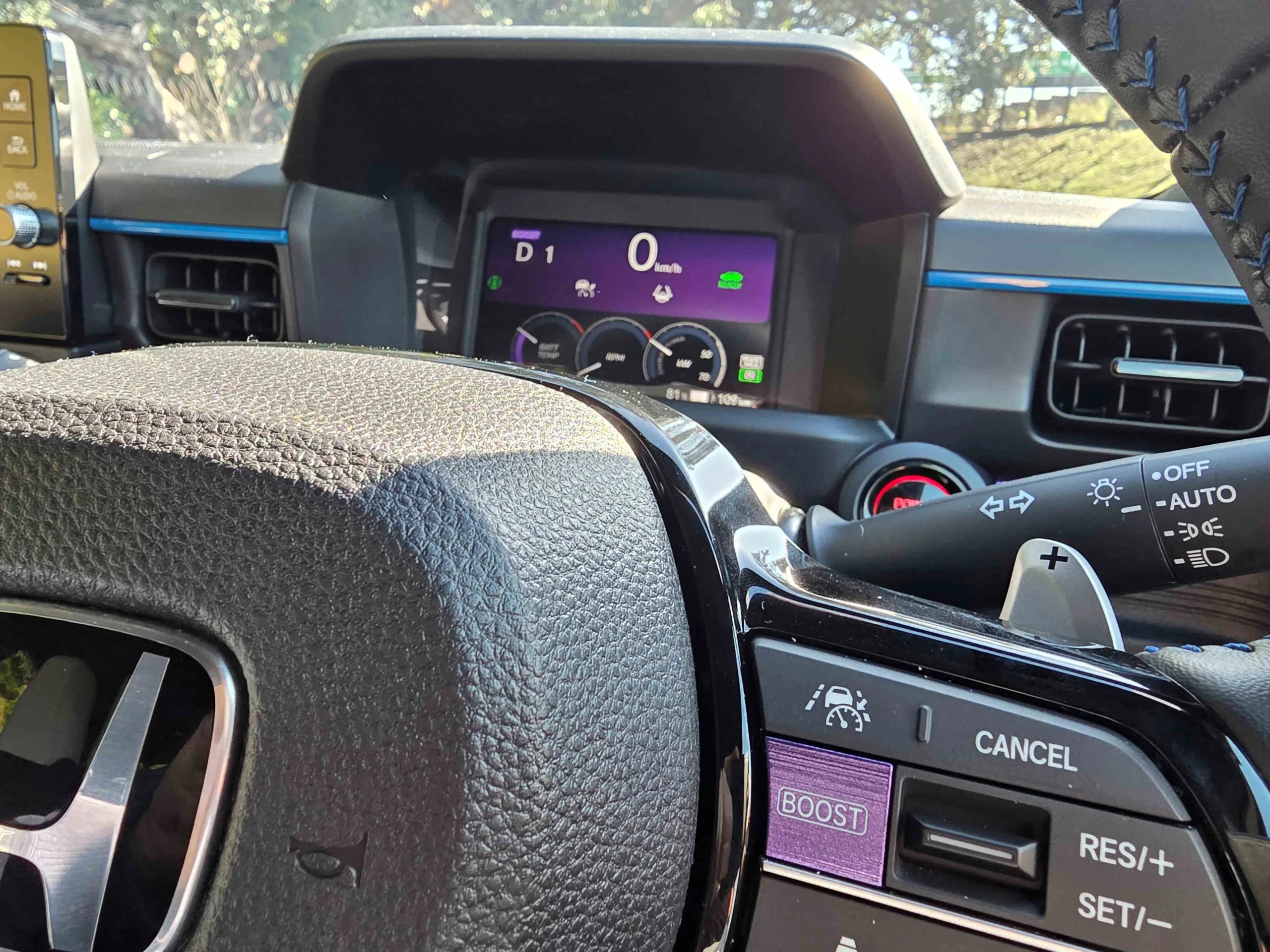Honda Super-One First Drive - Small Car, Big Personality