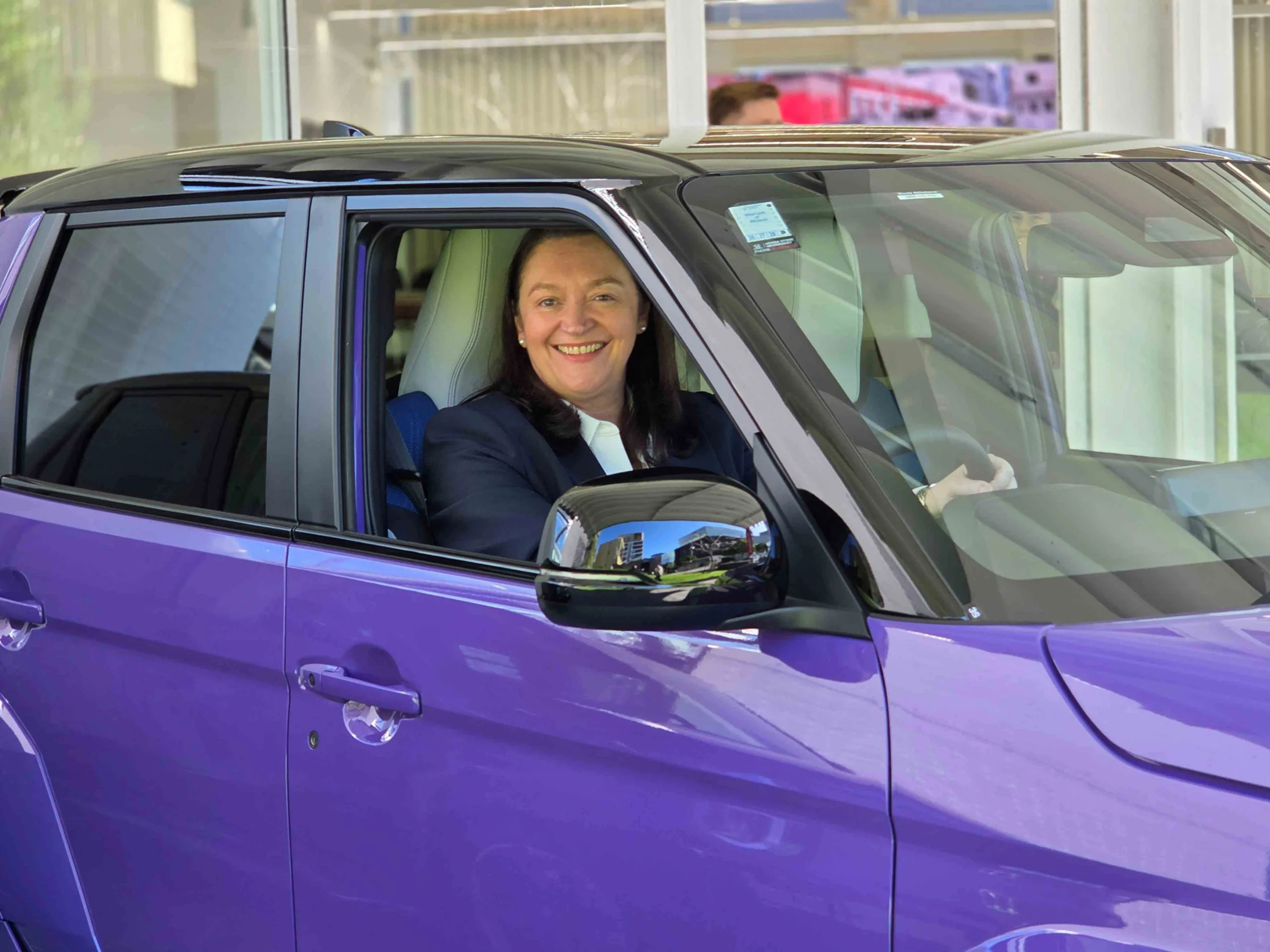 Why Honda is Calling Out Your Boring EV