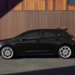 Toyota Updates 2027 Corolla Hatchback With Larger Screens