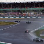 Silverstone's Corner Names Trace a History of Airfields, Abbeys, and Racing Rivalries