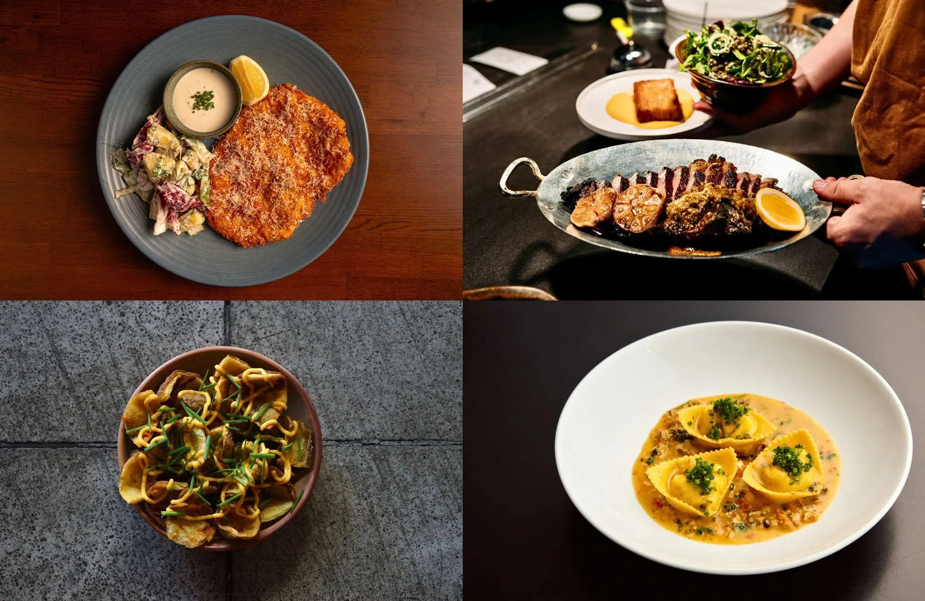 Michelin Guide Arrives in New Zealand With 15 Starred Restaurants Across Four Cities
