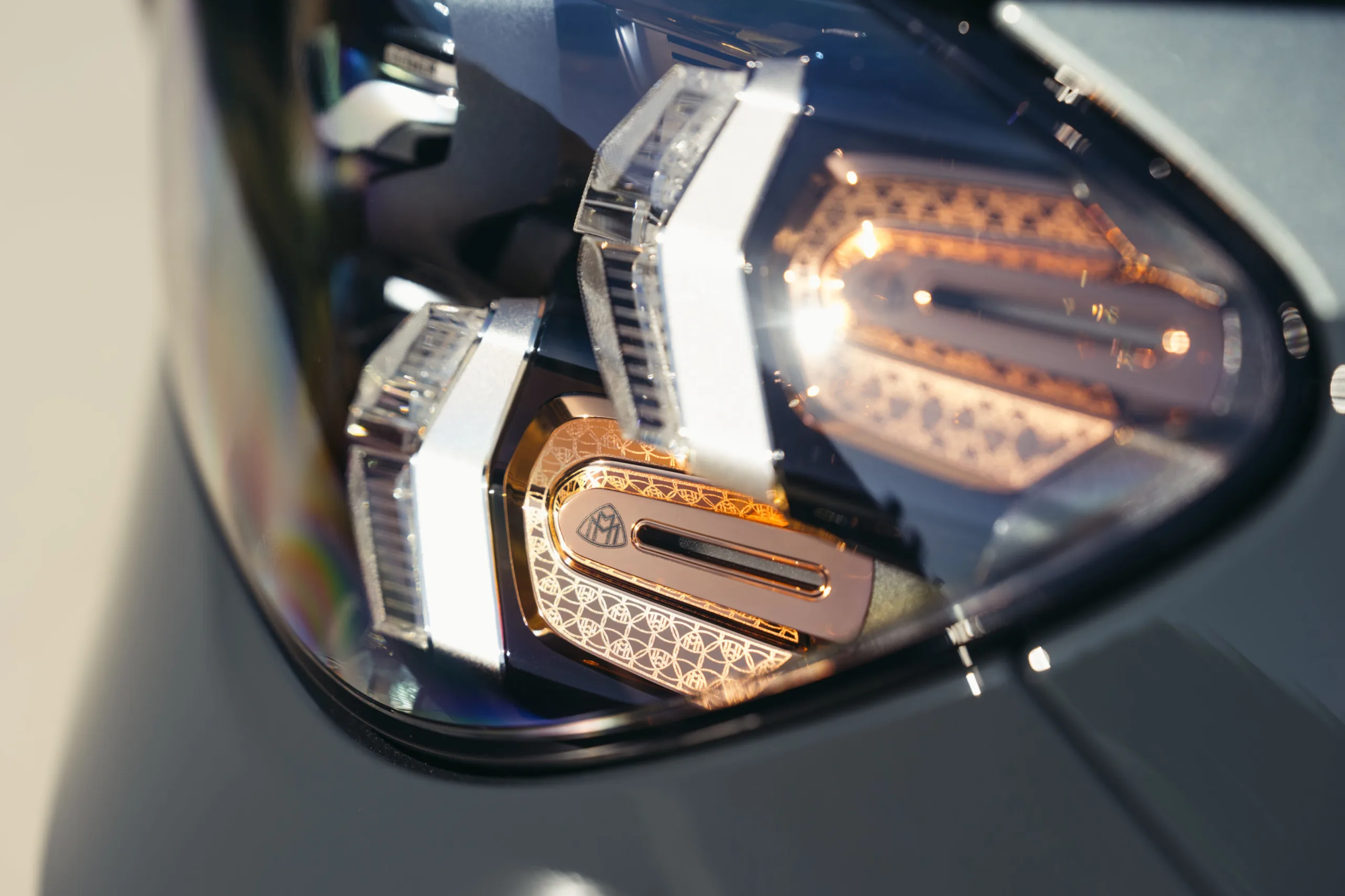 The New Mercedes-Maybach GLS - Where Luxury SUVs Reach Their Zenith