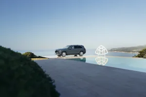 The New Mercedes-Maybach GLS - Where Luxury SUVs Reach Their Zenith