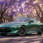 The 2026 Nissan Z - A Manual Masterpiece That Proves Nissan Still Gets It