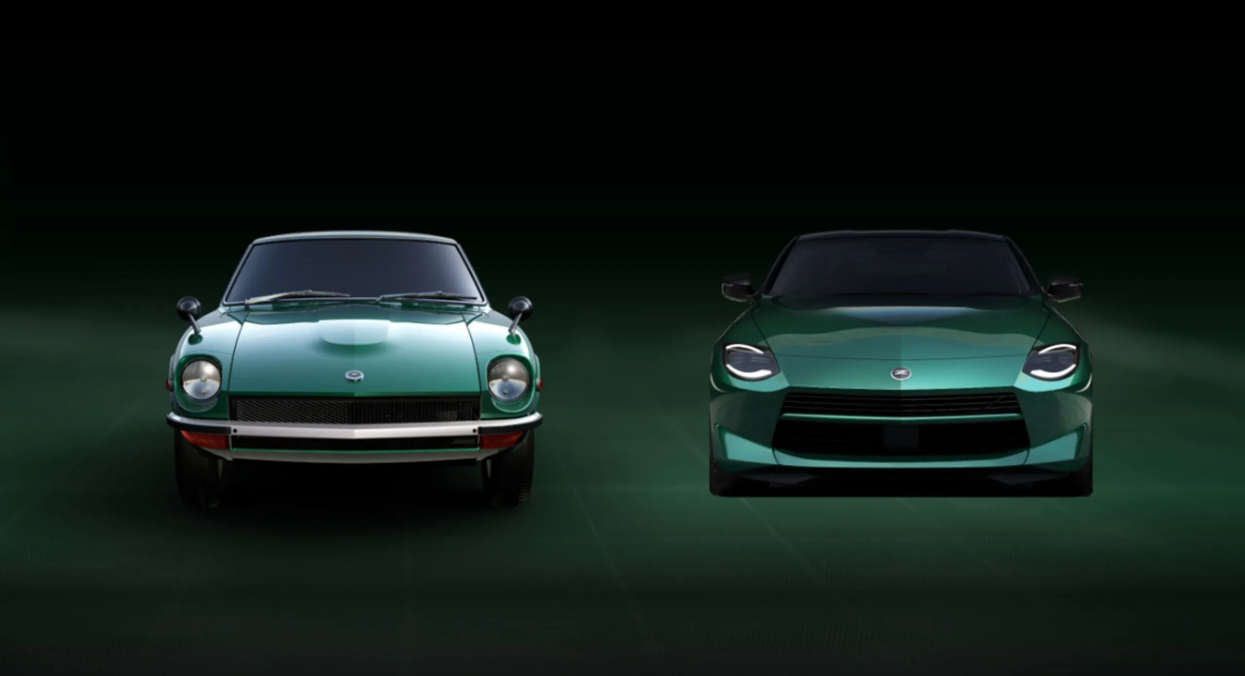 The 2026 Nissan Z - A Manual Masterpiece That Proves Nissan Still Gets It