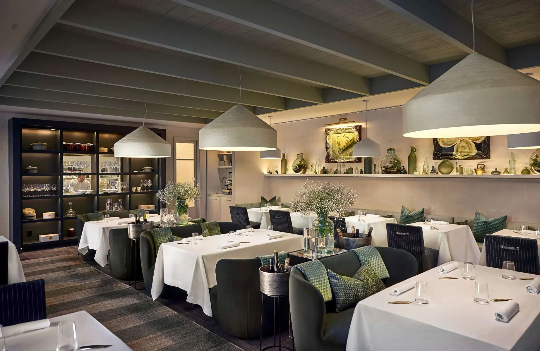 Michelin Guide Arrives in New Zealand With 15 Starred Restaurants Across Four Cities