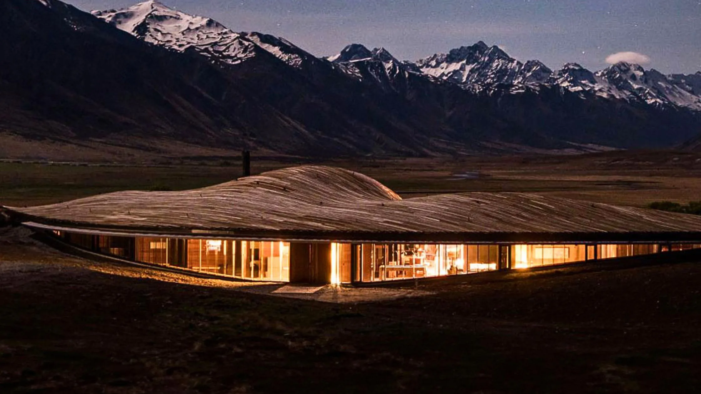 Michelin Guide Arrives in New Zealand With 15 Starred Restaurants Across Four Cities