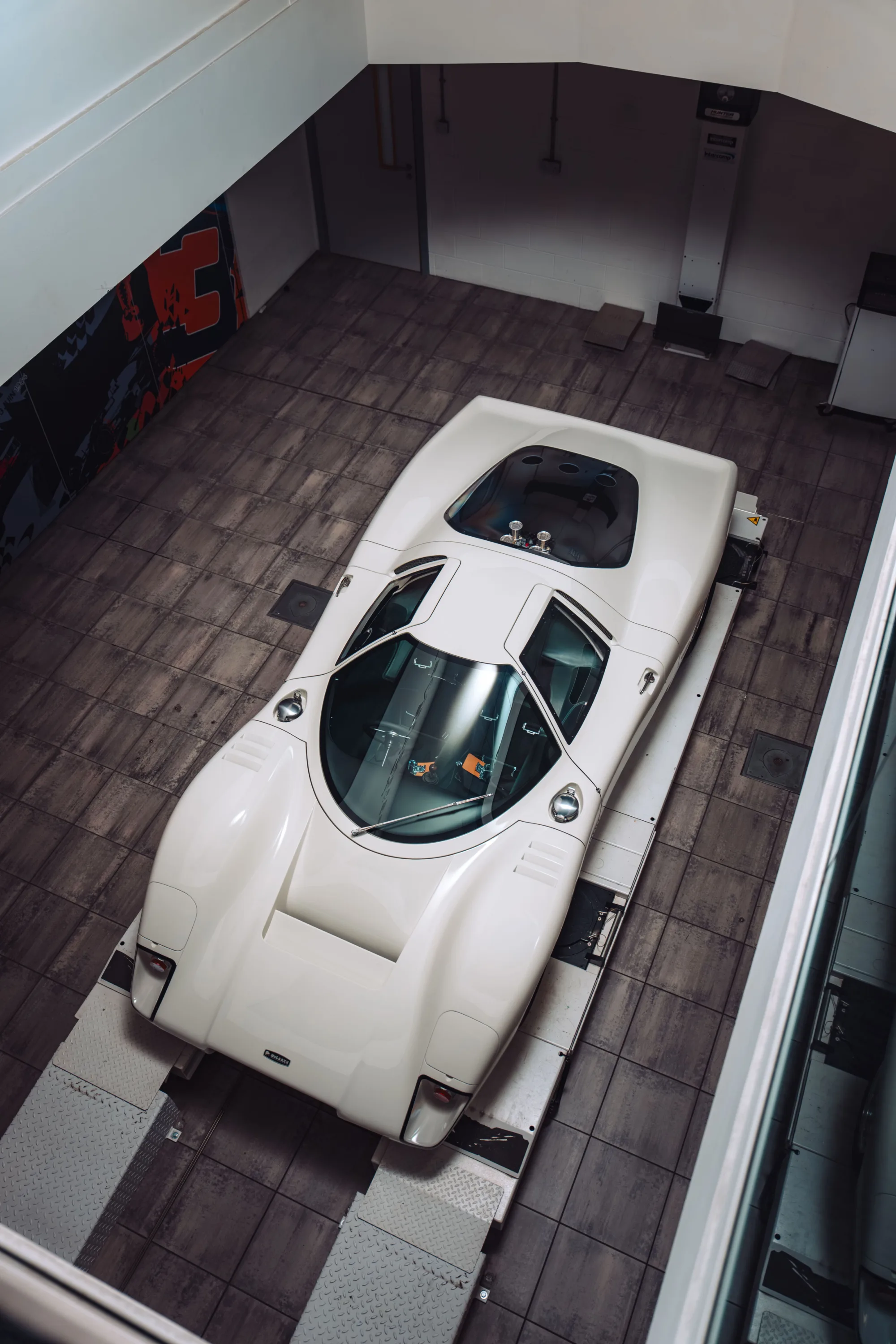 McLaren To Reveal the M6GT That Started It All at Goodwood 2026