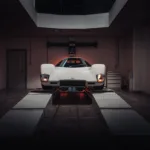 McLaren To Reveal the M6GT That Started It All at Goodwood 2026