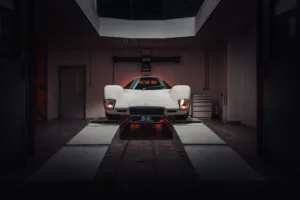 McLaren To Reveal the M6GT That Started It All at Goodwood 2026